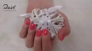 Revi Titanium Nails