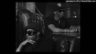 Joey Bada$$ & Rome Streetz-Fire at ya idle mind-Remix(DJ BULSHIT)