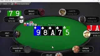 Карты для pokerstars ( aurora).