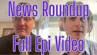 A Big Beautiful Antitrust News Roundup
