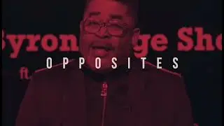 The Byron Cage Show: Season 1 Ep. 6: with Special guests Earnest Pugh, David Venable, James Fisher.