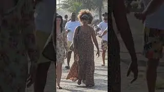 Brazil Rio de Janeiro city vibe Atmosfera da cidade do Rio de Janeiro no Brasil