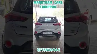 Hyundai Active I20 Diesel For Sale #hyundaii20 #i20 #diesel #maruthamcars ##usedcars