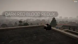 DARK RED BLOOD REDUX | СЛИВ FPS BOOST REDUX ДЛЯ ТУЛЕВА