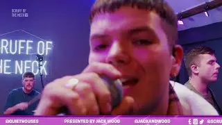 Big Image Live Performance | Scruff of the Neck TV