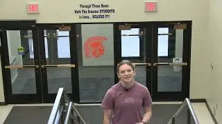Fairfield High School