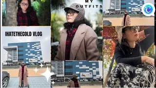 Mero outfit kasto xa?, | Vlog❤️💕/VLOG