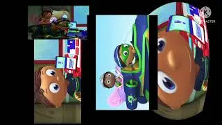 4 super why intros ￼(MOST POULAR VIDEO)