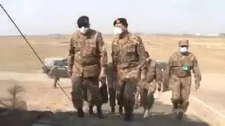 Army#chif#pak#ka dora repot suleman butt hadaf news