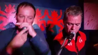 &raquo;Wilder Weizen&laquo; Live im Caf&eacute; Tagtraum 2015 