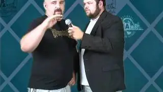 NWA Smoky Mountain TV - July 9, 2011