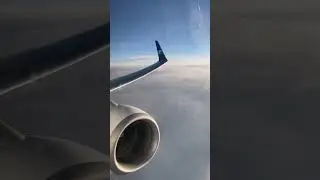 Fly to Heraklion whit Smartwings b737-900ER#aviation #boeing737 #airplane