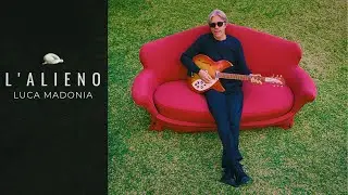 Luca Madonia - L'Alieno