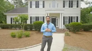 SEAPORT SIGNATURE | Dutch Island Dream Home | 1 Wild Thistle Lane