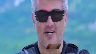 'Vivegam' teaser hits Rajinikanth's 'Kabali' | Ajith | Kajal Aggarwal | Siva | Anirudh