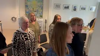 Forsa Voices - Starkare än ord
