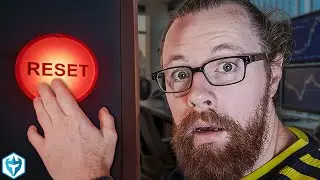 Я только что сбросил свой счёт до 2000 долларов 👉 Small Account Challenge, ДЕНЬ 1