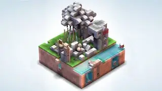 mekorama master makers level 22 to 23 game play video