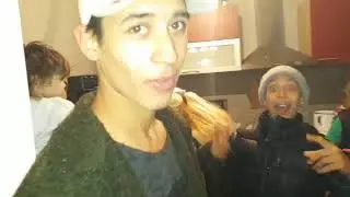 Elardi zveki neka 1rodendan
