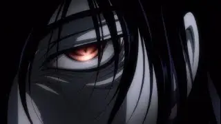 HELLSING ULTIMATE「AMV」- Blood // Water