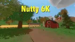 Unturned - Nutty 6K (Arena/Battle Royale)