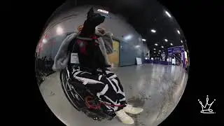 Navigating the Airport in My Wheelchair&mdash;From TSA Checks to Crowded Terminals, Here's What No One