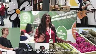 Fruit Attraction 2025