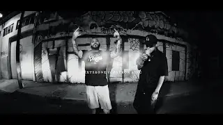 DEXTERONE | CHECKA | ft PATRON BSNC | [Official Video] | [Prod. Escasas Rec]