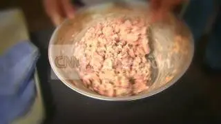 CONSUMER WATCH: The Dish on Menu Tricks PKG