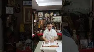 Bible InFocus live November 12, 2025