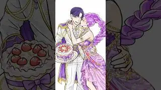 Наклейки K-pop Demon Hunters: Принц Джину и Принцесса Руми | Набор наклеек своими руками