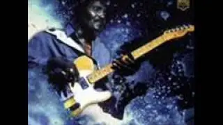 Albert Collins / Ego Trip
