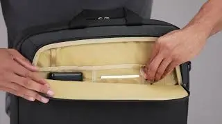 Case Logic PROPEL  ATTACHE PROPA116 תיק צד