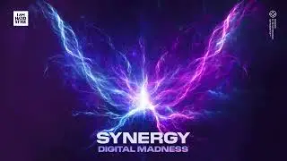 Digital Madness - Synergy [Official Audio]