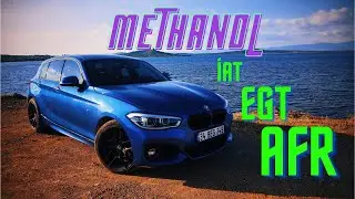 METHANOL KİT NE İŞE YARAR ?  AFR , İAT , EGT / Bosphorus İnnovations