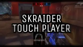 MC5||THE BEST TOUCH PLAYER||JAJAJA