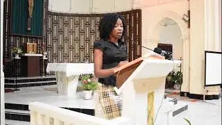 Holy Spirit Live Stream