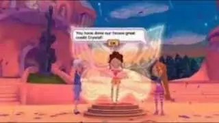 Winx Fairy School или Винкс Школа Волшебства