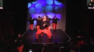 6LACK - Loyal - Choreography by Mikaela Archon | CLUB JETE 2018