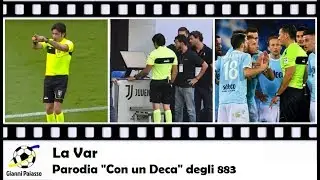 La Var (Parodia di 
