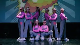 Duos Dance Studio/21.05.2022/Отчетный концерт 2022 