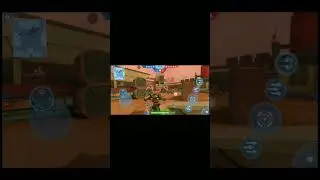 I got missile rack 6 for Killshot now wining time #mecharena #ytshorts #viral #shorts