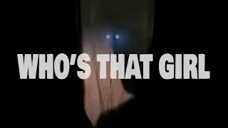 mikepan - Who's That Girl (Official Audio)