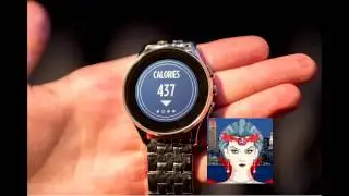 Vector, the smartwatch with a 30-day battery (hands-on)