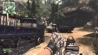 Call of Duty: Modern Warfare 3 - Activision Whiteboy7thst Giveaway