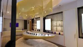 Introducing the world&rsquo;s first ever Tea Majlis in Abu Dhabi, UAE