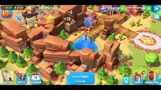 Forest Friends Tapper Event Part 43