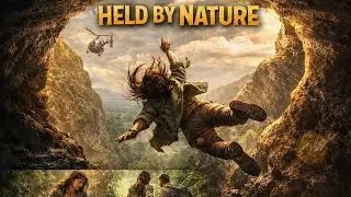Held by Nature | Episode 1 | A Cinematic Survival Short Film