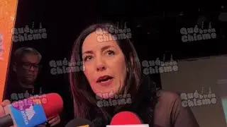 Умберто Зурита напал на неё? Стефани Салас нарушила молчание! 😱🚨 Она заставила замолчать критиков...