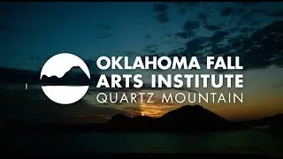 Oklahoma Fall Arts Institute Educator Program